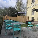 Near Danube & Millenium Tower - Massive Shared 4Br Apt