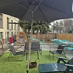 Near Danube & Millenium Tower - Massive Shared 4Br Apt